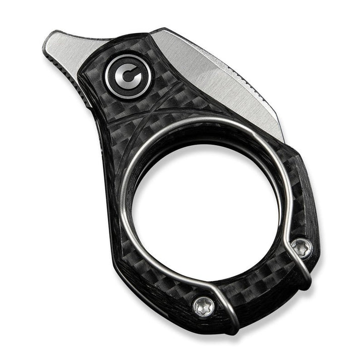 Civivi Pyrus Utility Slip Joint Carbon Fiber - Quest Outdoors