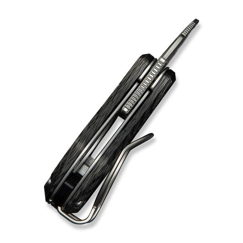 Civivi Pyrus Utility Slip Joint Carbon Fiber - Quest Outdoors