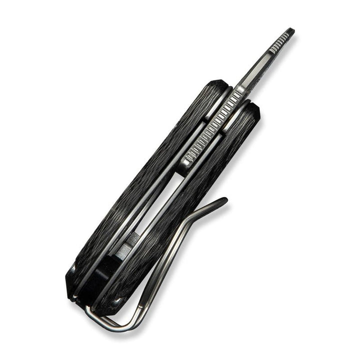 Civivi Pyrus Utility Slip Joint Carbon Fiber - Quest Outdoors
