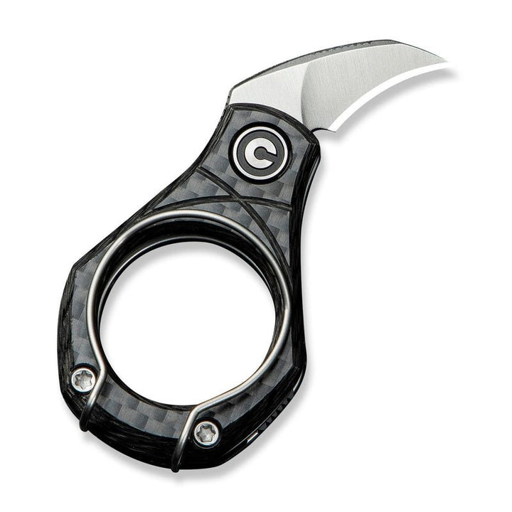 Civivi Pyrus Utility Slip Joint Carbon Fiber - Quest Outdoors