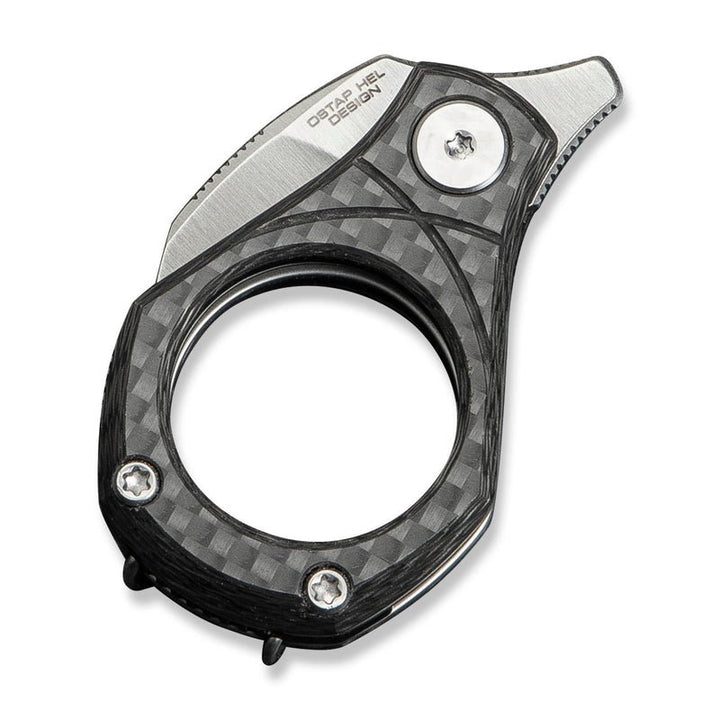 Civivi Pyrus Utility Slip Joint Carbon Fiber - Quest Outdoors