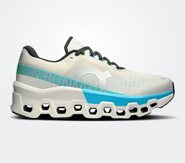 Cloudmonster 2 Women's - Quest Outdoors