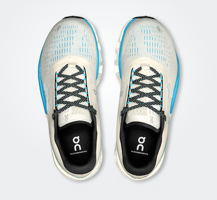 Cloudmonster 2 Women's - Quest Outdoors