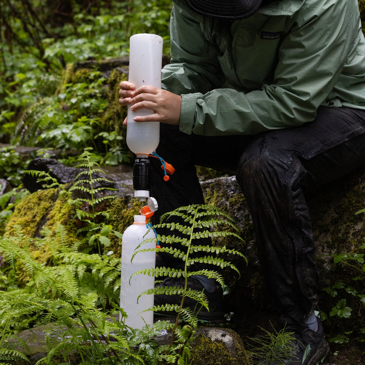 CNOC 1L ThruBottle 1000 - Quest Outdoors