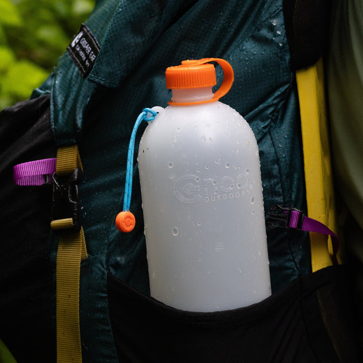 CNOC 1L ThruBottle 1000 - Quest Outdoors