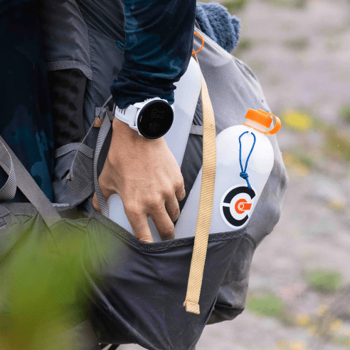 CNOC 1L ThruBottle - Quest Outdoors