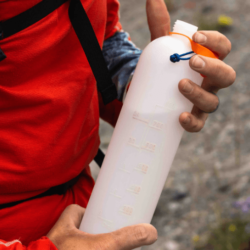 CNOC 1L ThruBottle - Quest Outdoors