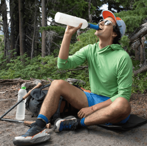 CNOC 1L ThruBottle - Quest Outdoors