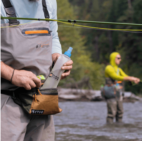 CNOC BiteValve Cap - Quest Outdoors