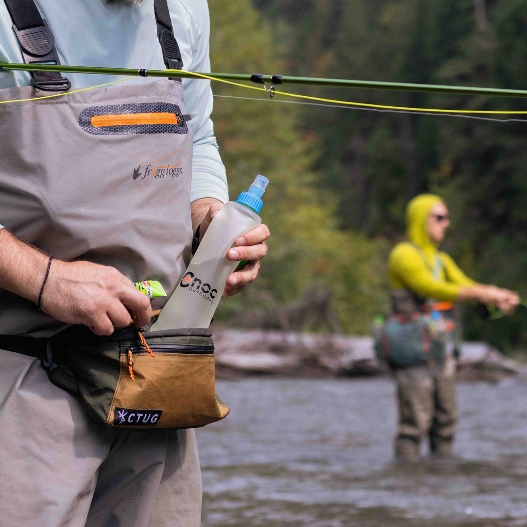 CNOC BiteValve Cap, 28mm - Quest Outdoors