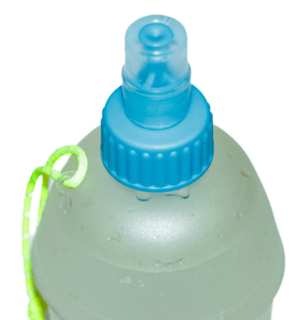 CNOC BiteValve Cap - Quest Outdoors