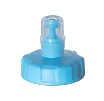 CNOC BiteValve Cap - Quest Outdoors