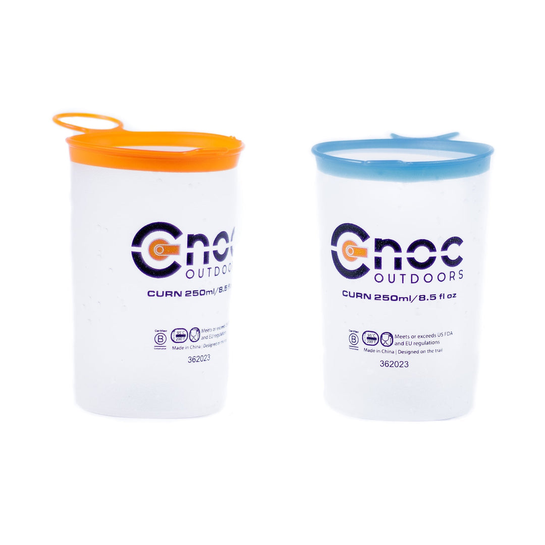 CNOC Curn Ultralight Cup, 250ml - Quest Outdoors