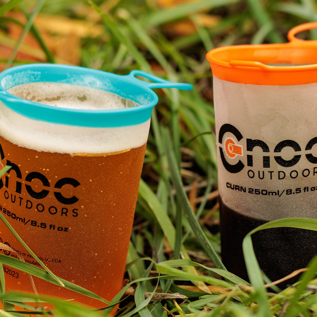 CNOC Curn Ultralight Cup, 250ml - Quest Outdoors