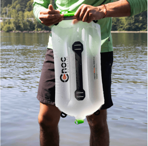 CNOC VectoPlus Container, 28mm - Quest Outdoors