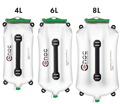 CNOC VectoPlus Container, 28mm - Quest Outdoors