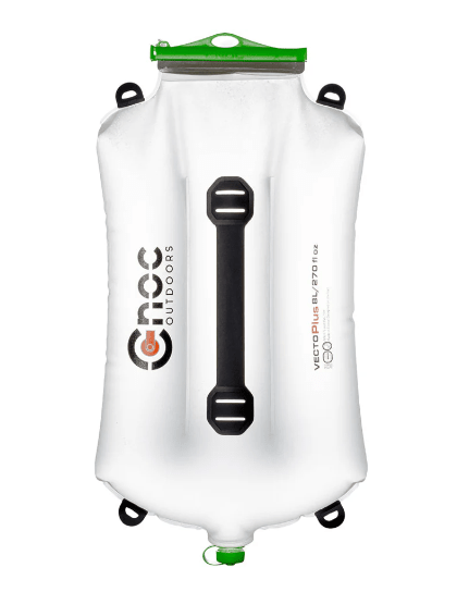 CNOC VectoPlus Container, 28mm - Quest Outdoors