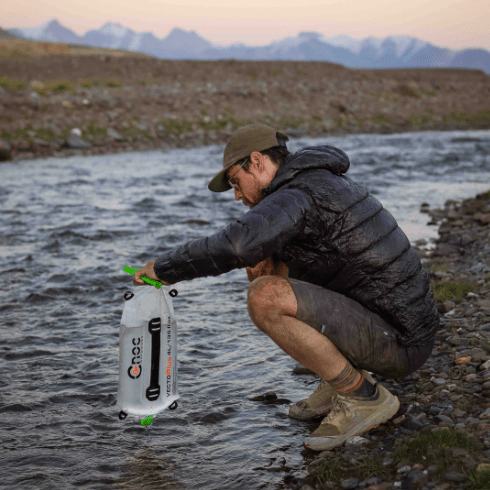 CNOC VectoPlus Container, 28mm - Quest Outdoors