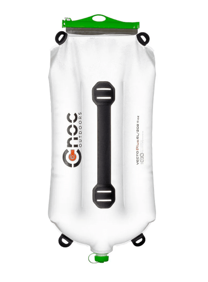 CNOC VectoPlus Container, 28mm - Quest Outdoors