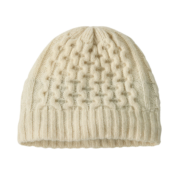 Coastal Cable Beanie - Quest Outdoors