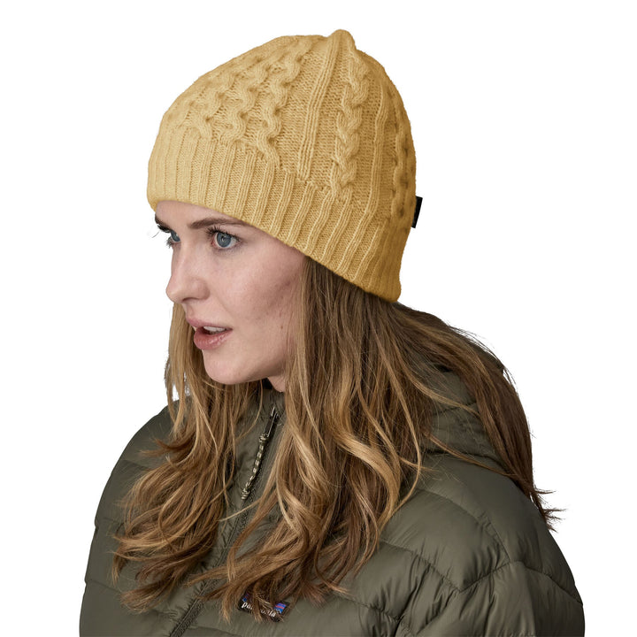 Coastal Cable Beanie - Quest Outdoors