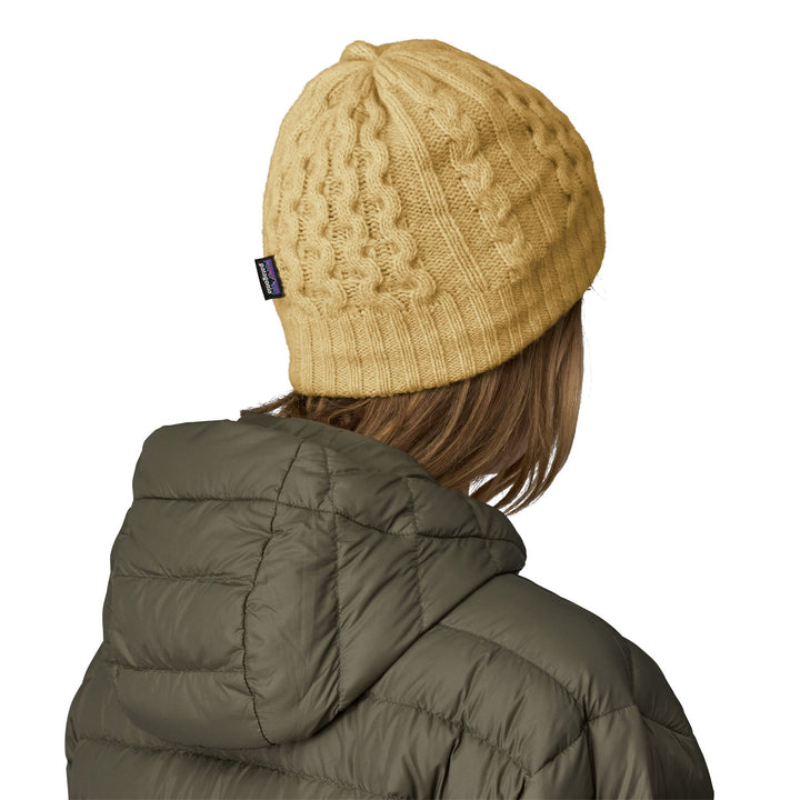 Coastal Cable Beanie - Quest Outdoors