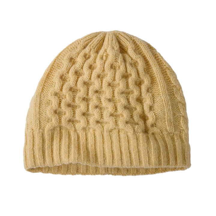 Coastal Cable Beanie - Quest Outdoors