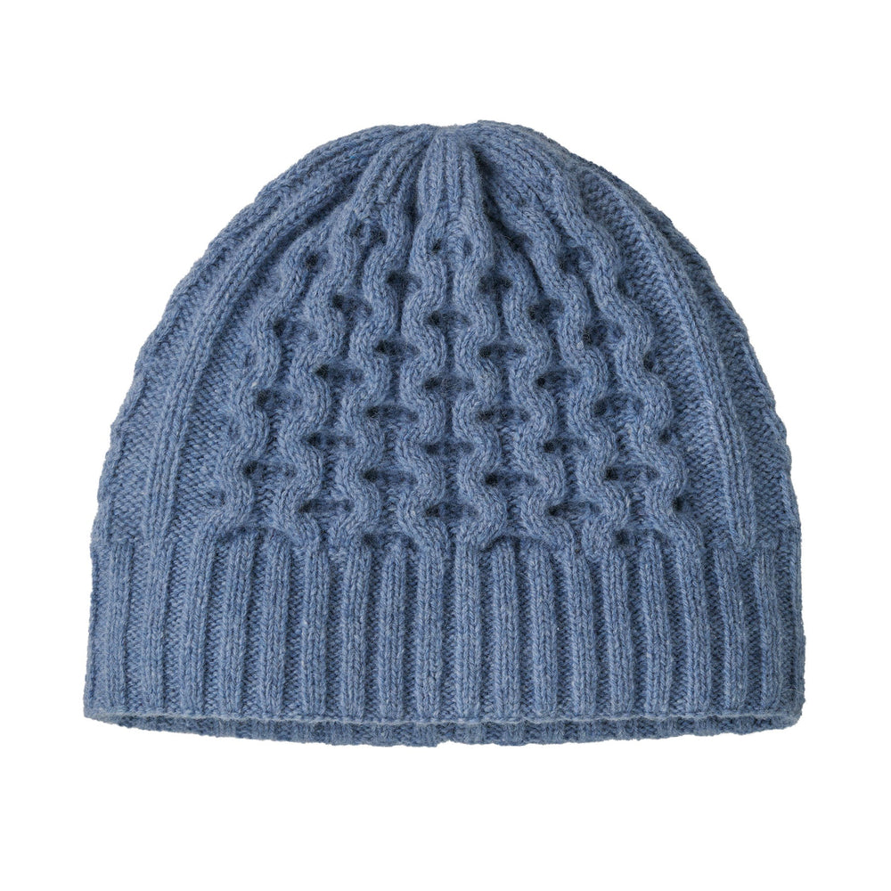Coastal Cable Beanie - Quest Outdoors
