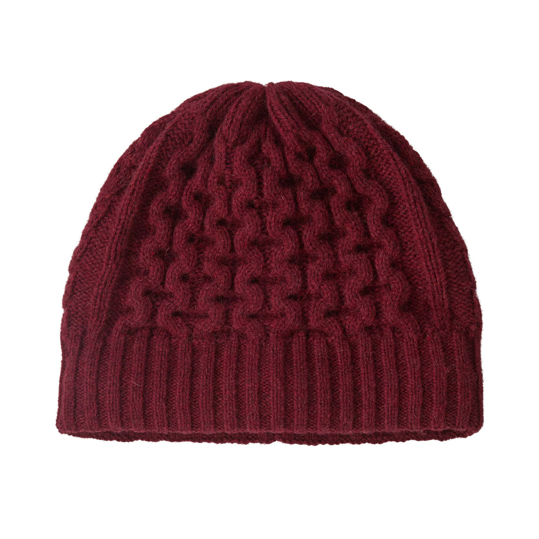 Coastal Cable Beanie - Quest Outdoors