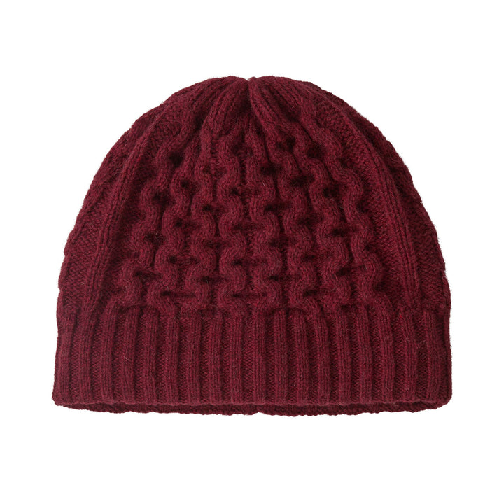 Coastal Cable Beanie - Quest Outdoors