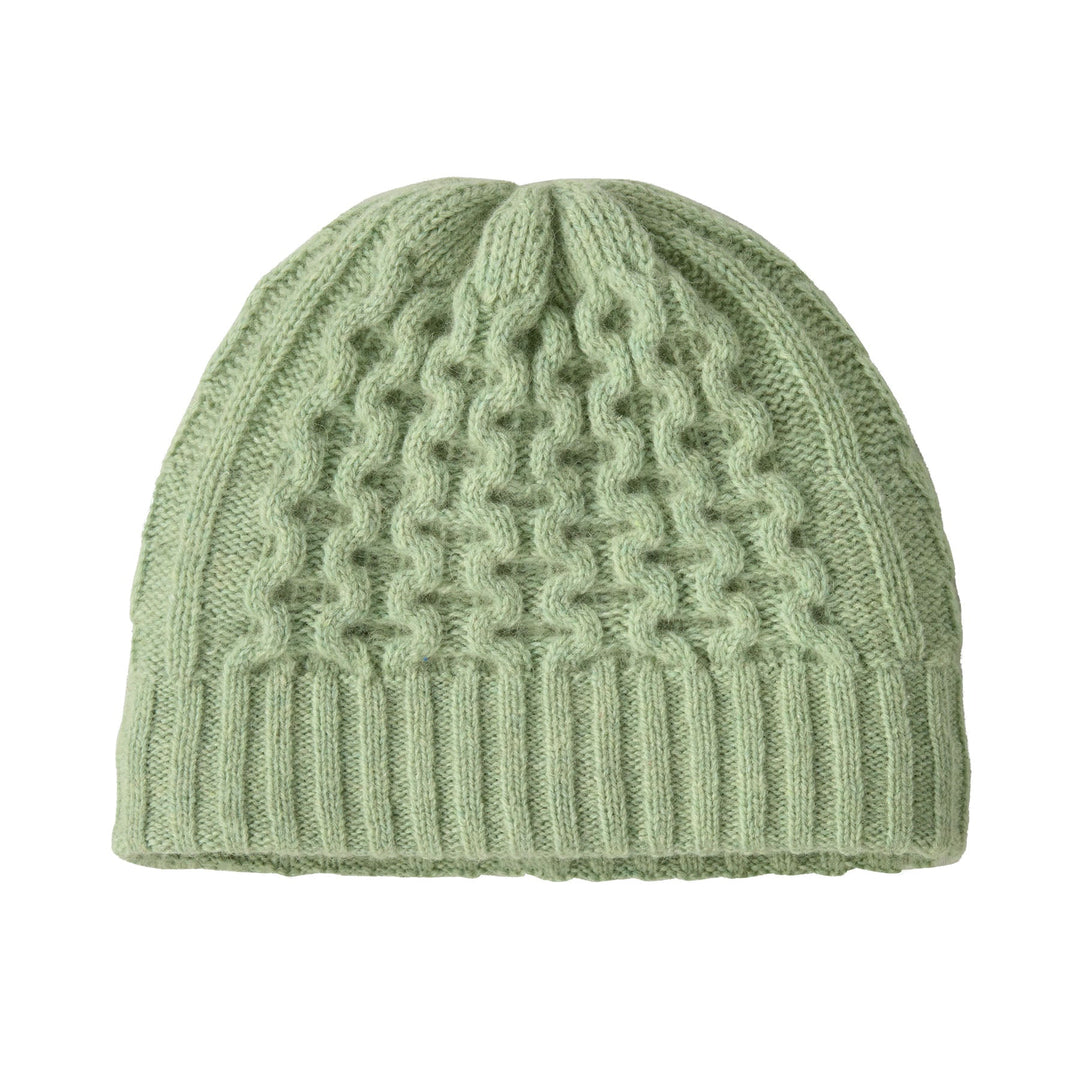 Coastal Cable Beanie - Quest Outdoors