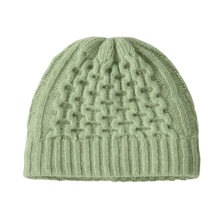 Coastal Cable Beanie - Quest Outdoors