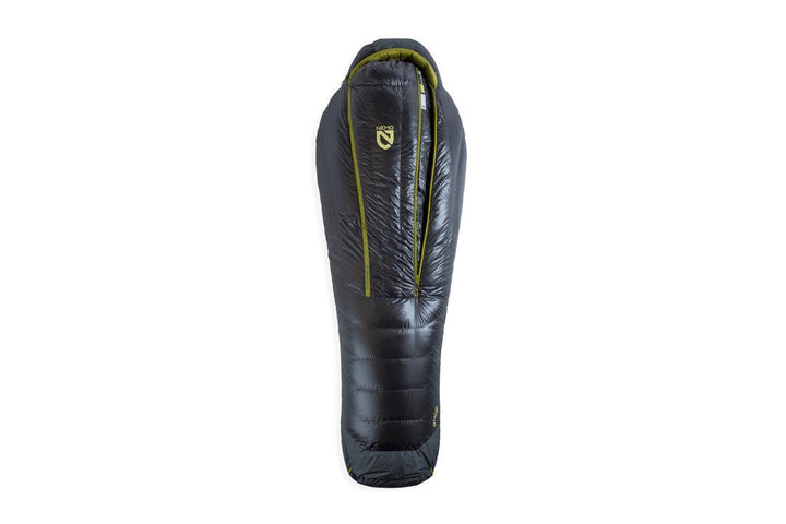 Coda™ Endless Promise®  Down Mummy Sleeping Bag 10/20 - Quest Outdoors