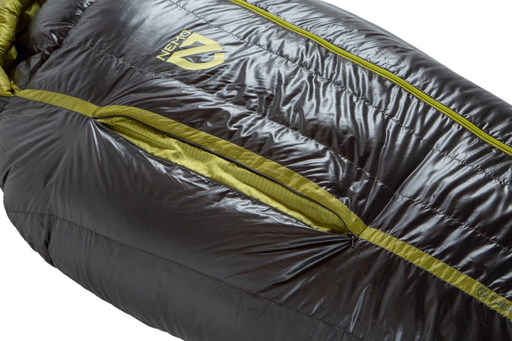 Coda™ Endless Promise®  Down Mummy Sleeping Bag 10/20 - Quest Outdoors
