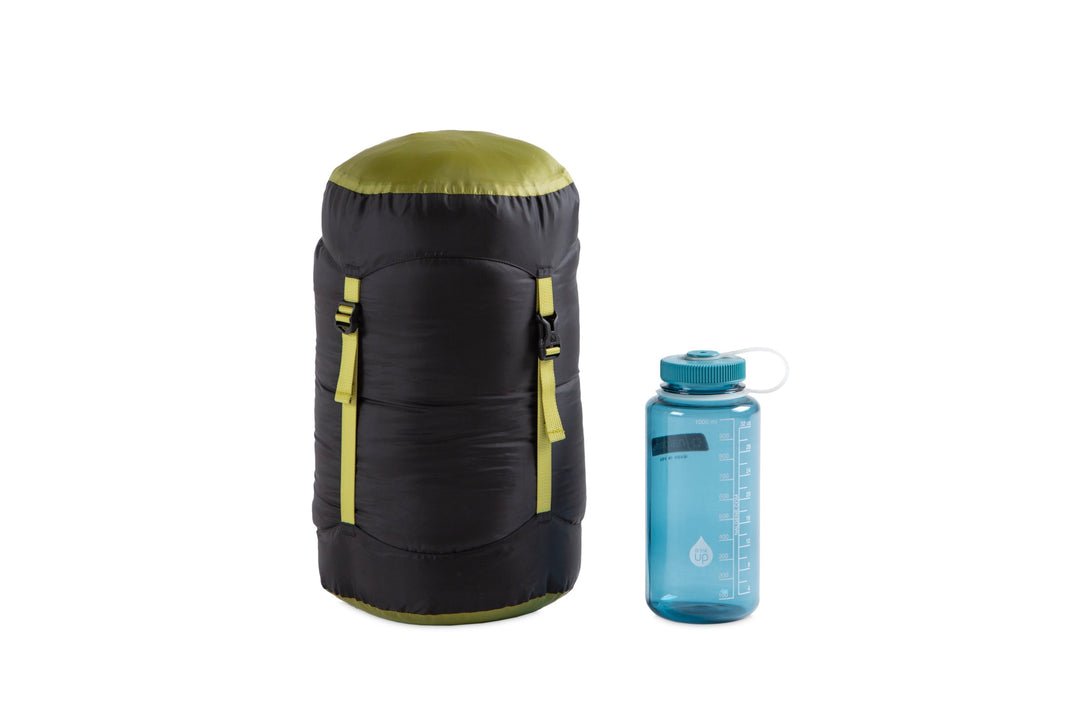 Coda™ Endless Promise®  Down Mummy Sleeping Bag 10/20 - Quest Outdoors