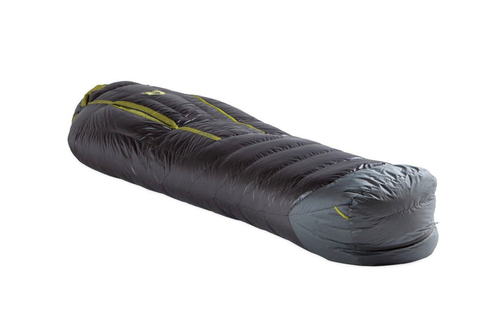 Coda™ Endless Promise®  Down Mummy Sleeping Bag 10/20 - Quest Outdoors