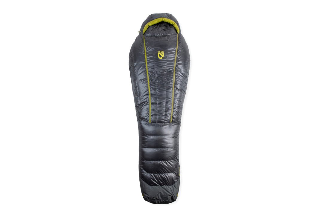 Coda™ Endless Promise®  Down Mummy Sleeping Bag 10/20 - Quest Outdoors