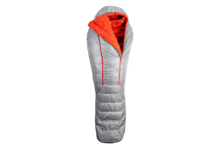 Coda™ Endless Promise®  Down Mummy Sleeping Bag 25/35 - Quest Outdoors