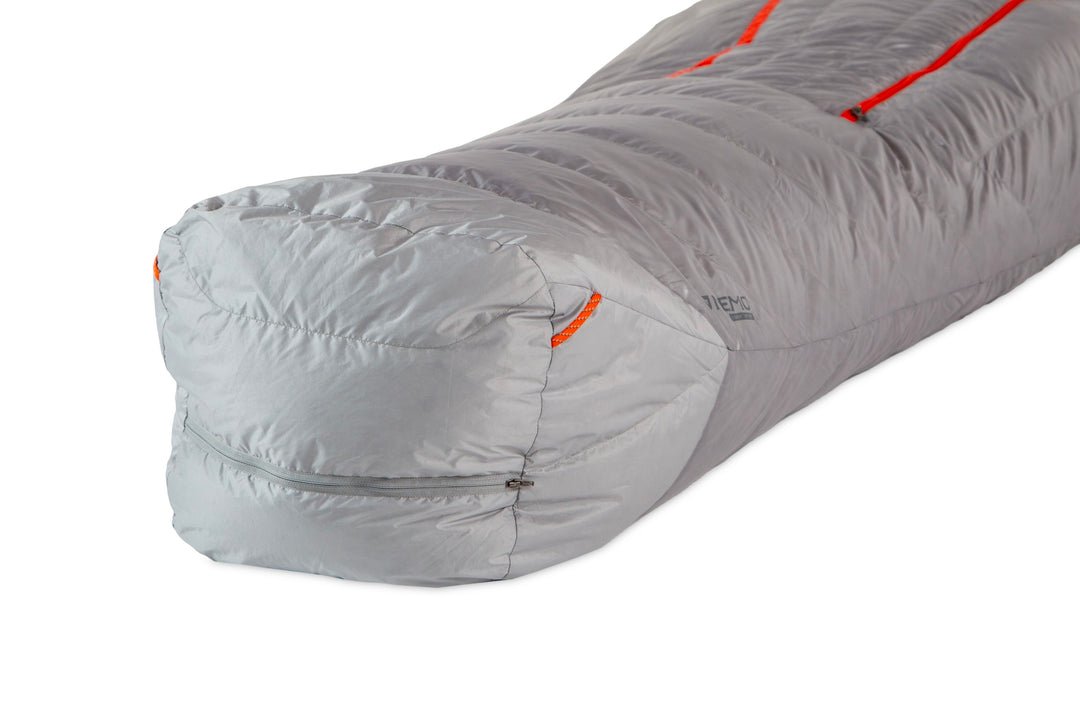 Coda™ Endless Promise®  Down Mummy Sleeping Bag 25/35 - Quest Outdoors