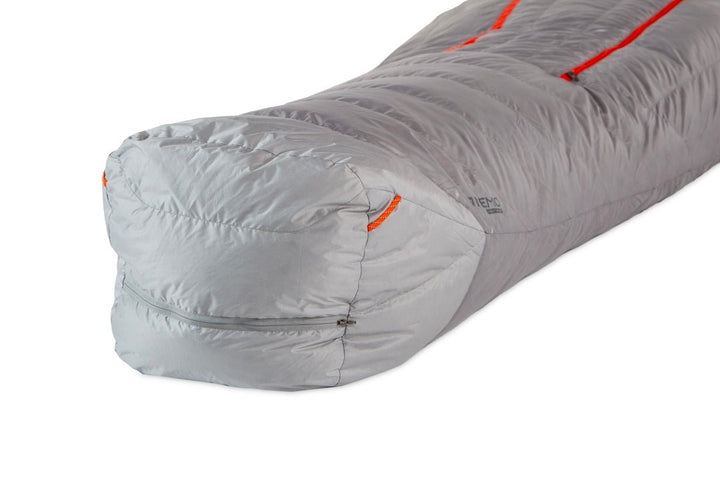 Coda™ Endless Promise®  Down Mummy Sleeping Bag 25/35 - Quest Outdoors