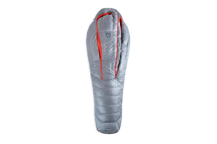 Coda™ Endless Promise®  Down Mummy Sleeping Bag 25/35 - Quest Outdoors