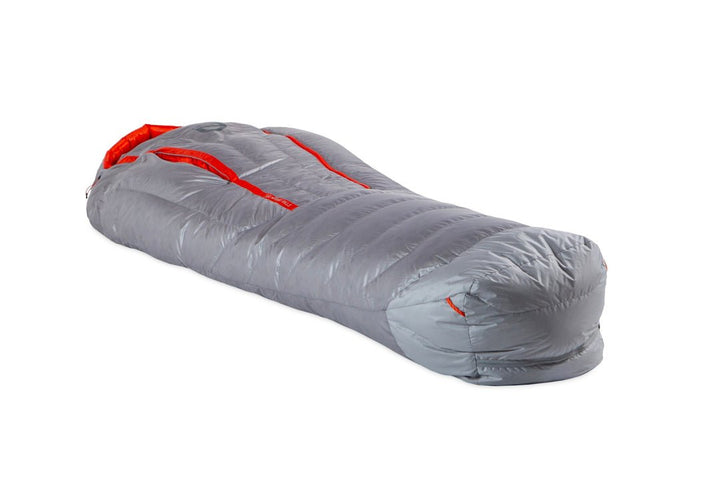 Coda™ Endless Promise®  Down Mummy Sleeping Bag 25/35 - Quest Outdoors