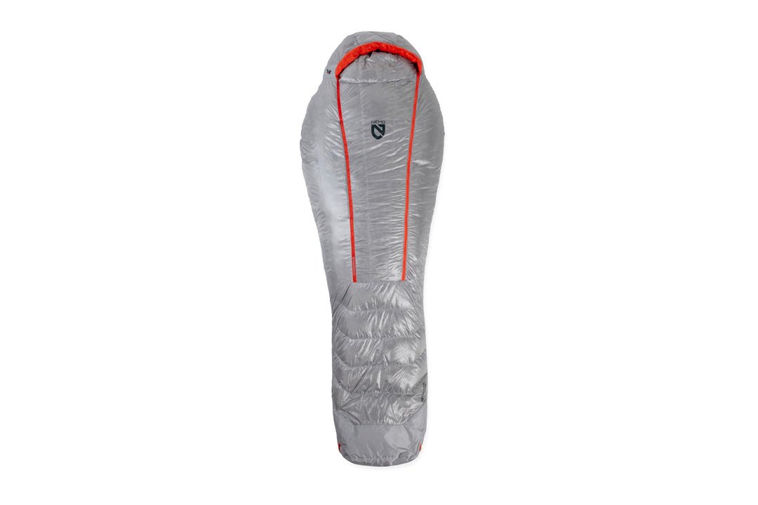 Coda™ Endless Promise®  Down Mummy Sleeping Bag 25/35 - Quest Outdoors