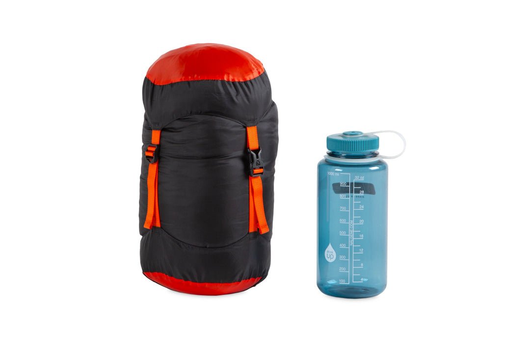 Coda™ Endless Promise®  Down Mummy Sleeping Bag 25/35 - Quest Outdoors