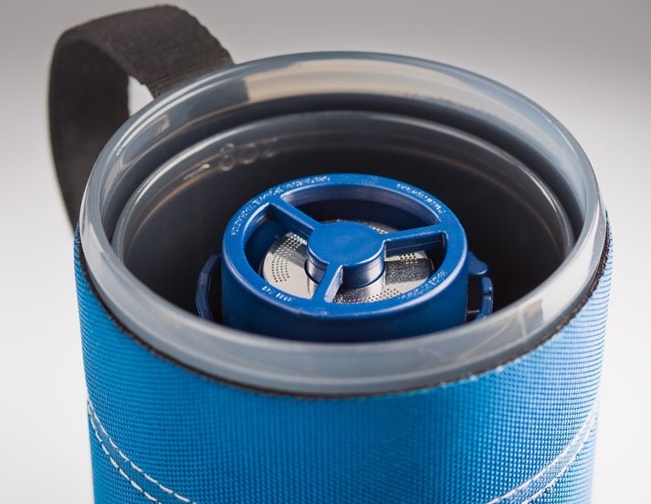 Coffee Rocket - Quest Outdoors