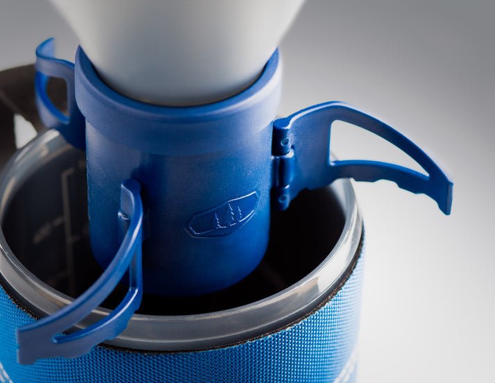 Coffee Rocket - Quest Outdoors