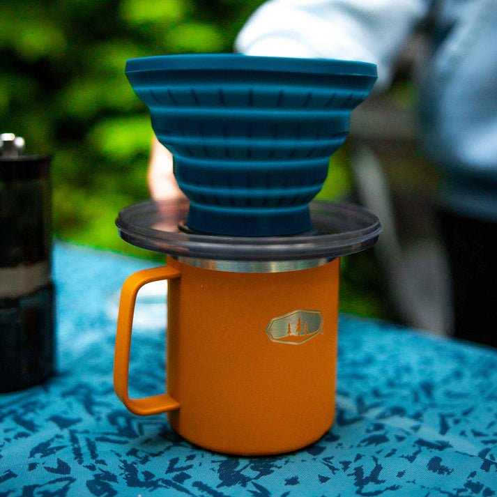 Collapsible JavaDrip - Quest Outdoors