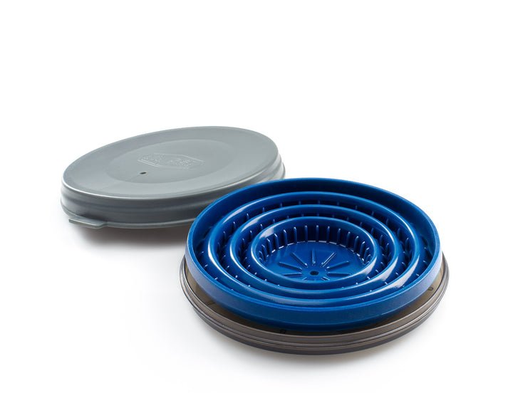 Collapsible JavaDrip - Quest Outdoors