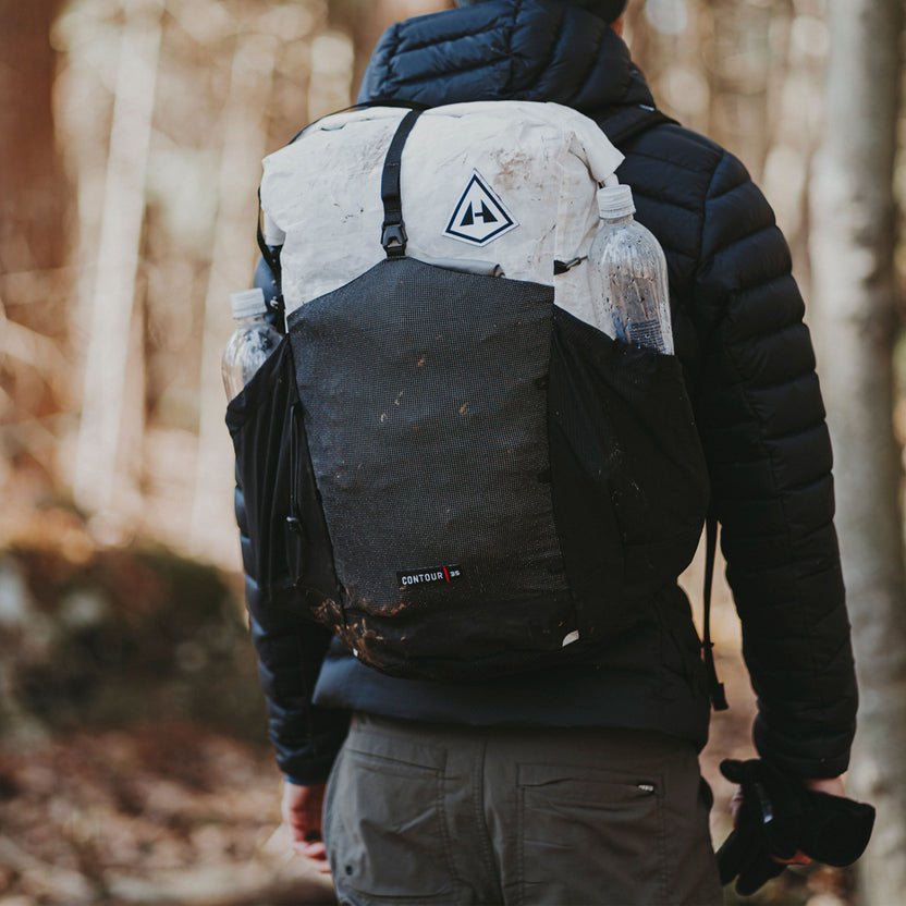 Contour 35 - Quest Outdoors