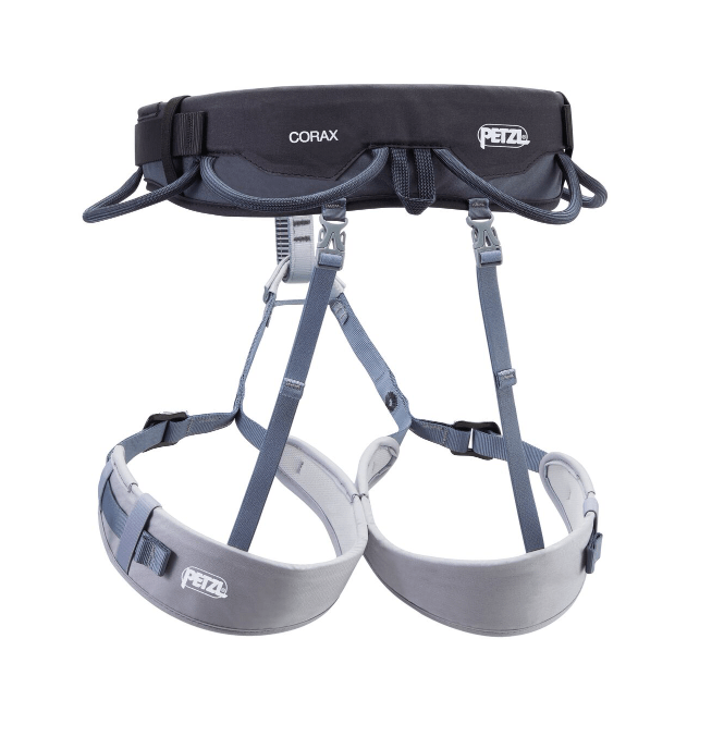 CORAX Harness - Quest Outdoors